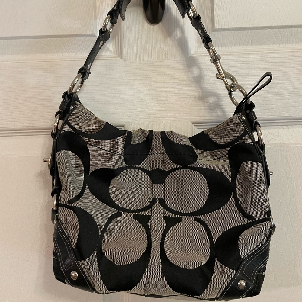 EUC Authentic Coach